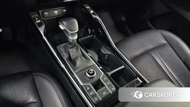 Kia Sorento 4th Generation id 3746614 из Кореи 18