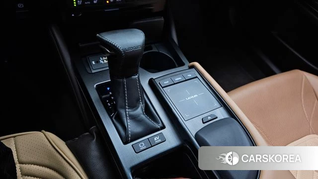 Lexus ES300h 7th generation id 4410703 из Кореи 32