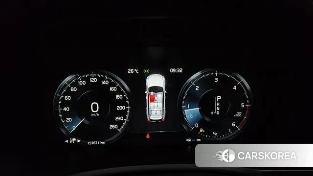 Volvo XC90 second Generation id 3028980 из Кореи 18