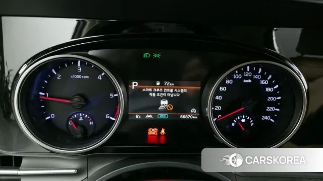 Kia Carnival 4th generation id 3426632 из Кореи 18