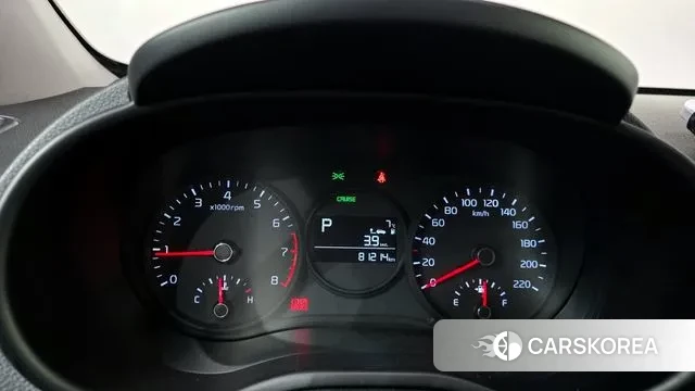 Kia All New Morning (JA) id 3677641 из Кореи 18