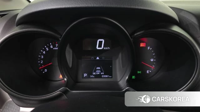 Kia The New Ray id 3866800 из Кореи 18