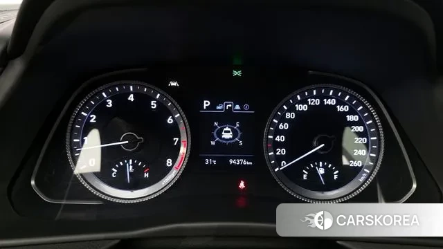 Hyundai Sonata (DN8) id 3029148 из Кореи 18