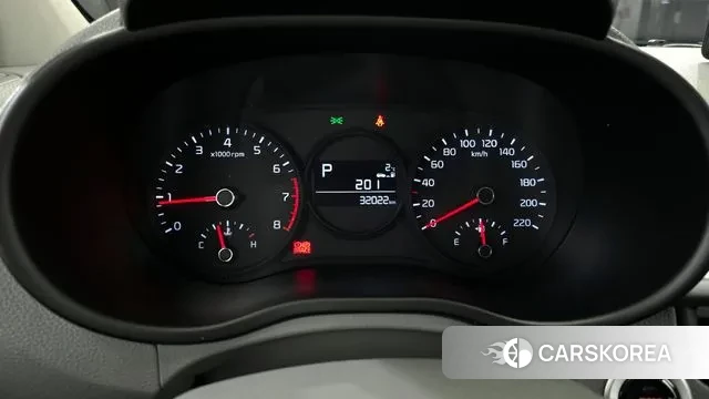 Kia Morning Urban (JA) id 3448844 из Кореи 18