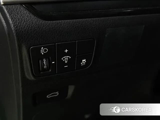 Kia The New K5 3rd generation id 3596016 из Кореи 18