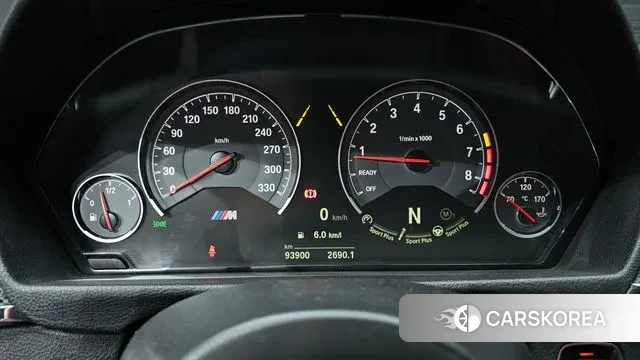 BMW M4 (F82) id 3578740 из Кореи 18