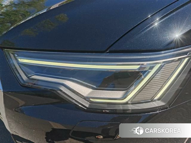 Audi A6L id 4300457 из Китая 19