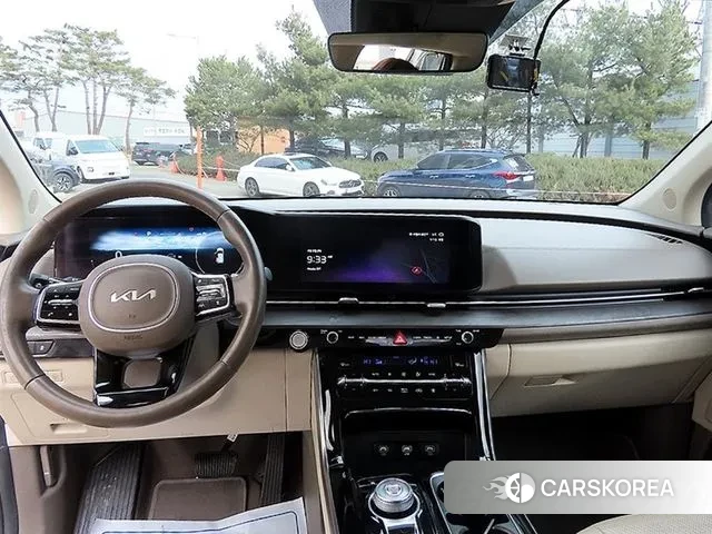 Kia Carnival 4th generation id 3746709 из Кореи 18