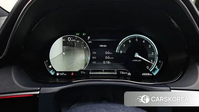 Genesis GV70 id 3716701 из Кореи 18