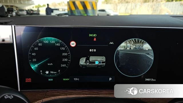 Hyundai Santa Fe (MX5) id 3864431 из Кореи 18