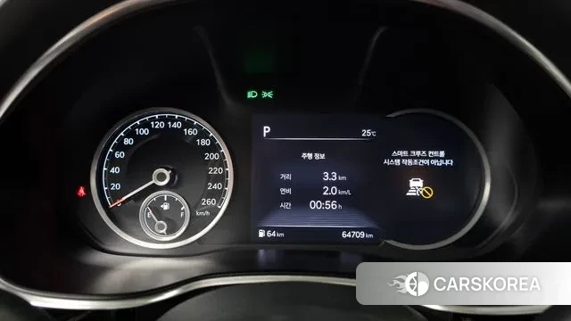 Genesis G80 (RG3) id 3060240 из Кореи 18