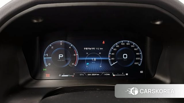 Ssangyong All New Rexton id 3842263 из Кореи 18