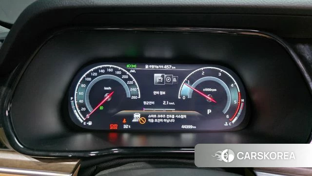 Kia Mohave Master id 4556287 из Кореи 31