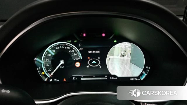 Genesis G80 (RG3) id 4302741 из Кореи 29