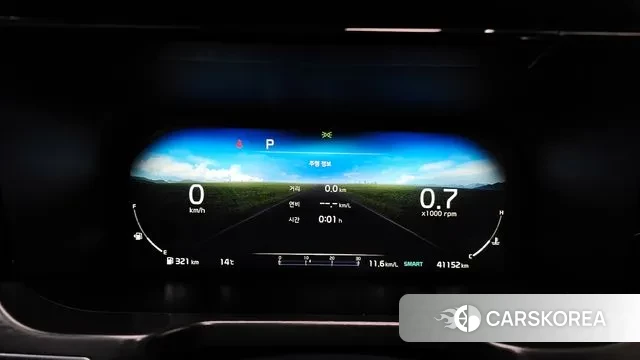 Kia Sorento 4th Generation id 3411293 из Кореи 18