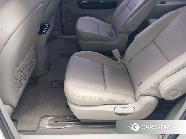 Kia The New Carnival id 3061002 из Кореи 15