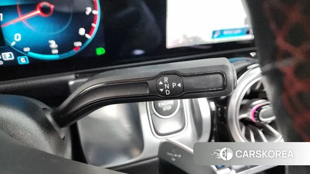 Mercedes-Benz GLB-Class X247 id 3884828 из Кореи 18