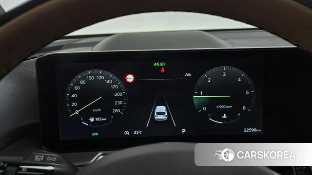 Kia The New Sorento 4th Generation id 4700997 из Кореи 33