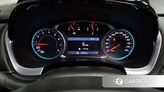 Chevrolet (GM Daewoo) Traverse id 3577686 из Кореи 18