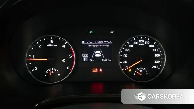 Kia Seltos id 4316715 из Кореи 32