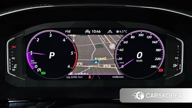 Volkswagen Arteon id 3701652 из Кореи 18