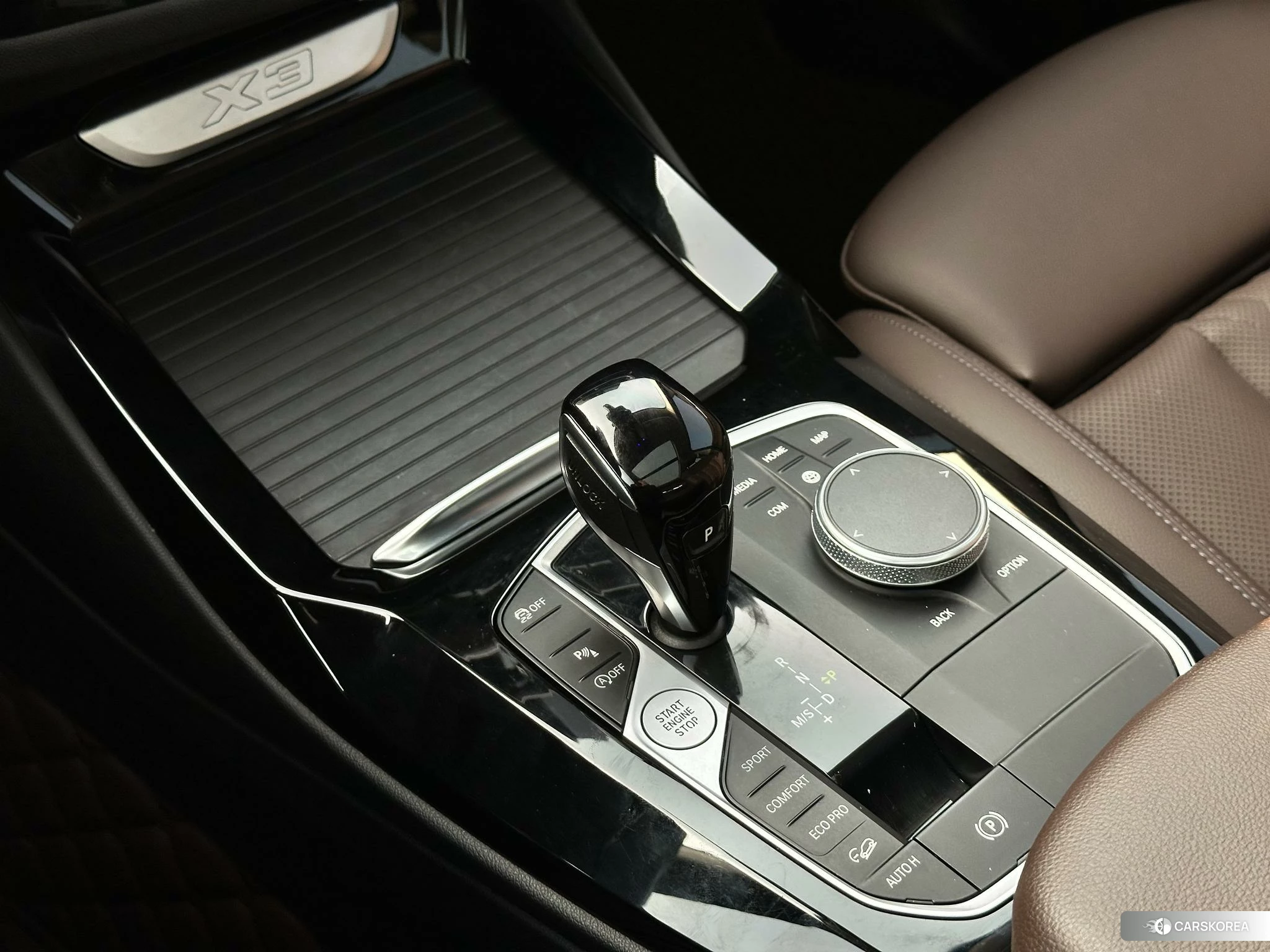 BMW X3 id 4467866 из Китая 17