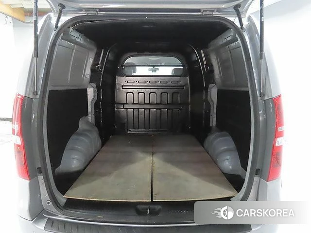 Hyundai The New Grand Starex id 4351234 из Кореи 18