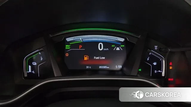 Honda CR-V 5th generation id 2985241 из Кореи 18