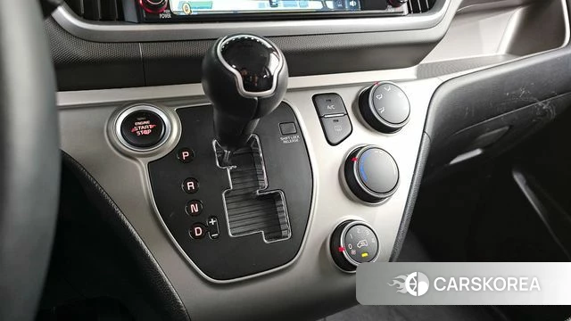 Kia The New Ray id 4245942 из Кореи 32