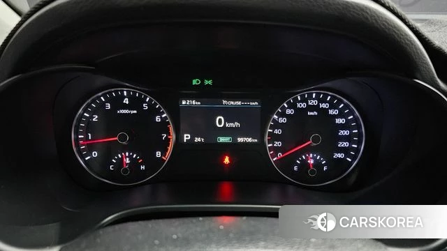 Kia Come New K3 id 4403572 из Кореи 18