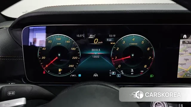 Mercedes-Benz E-Class W213 id 3377685 из Кореи 18