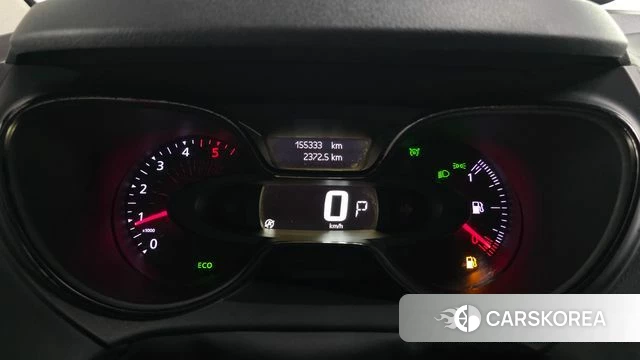 Renault Korea (Samsung) New QM3 id 4225805 из Кореи 18