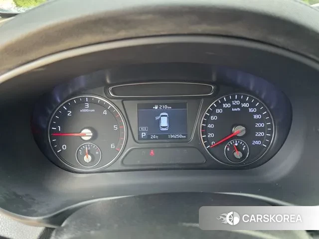 Kia The New Sorento id 3230525 из Кореи 18