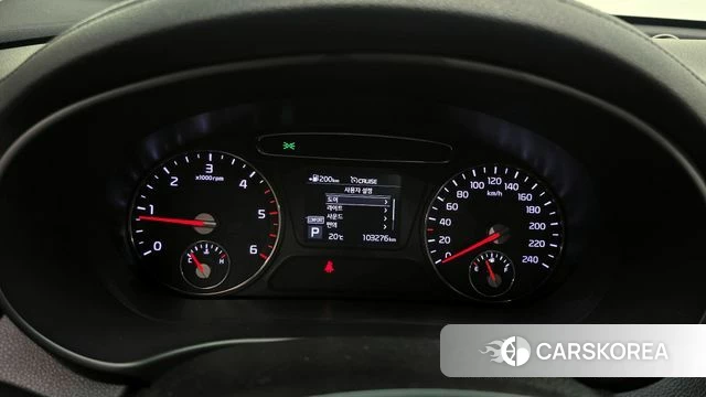 Kia The New Sorento id 4357050 из Кореи 30