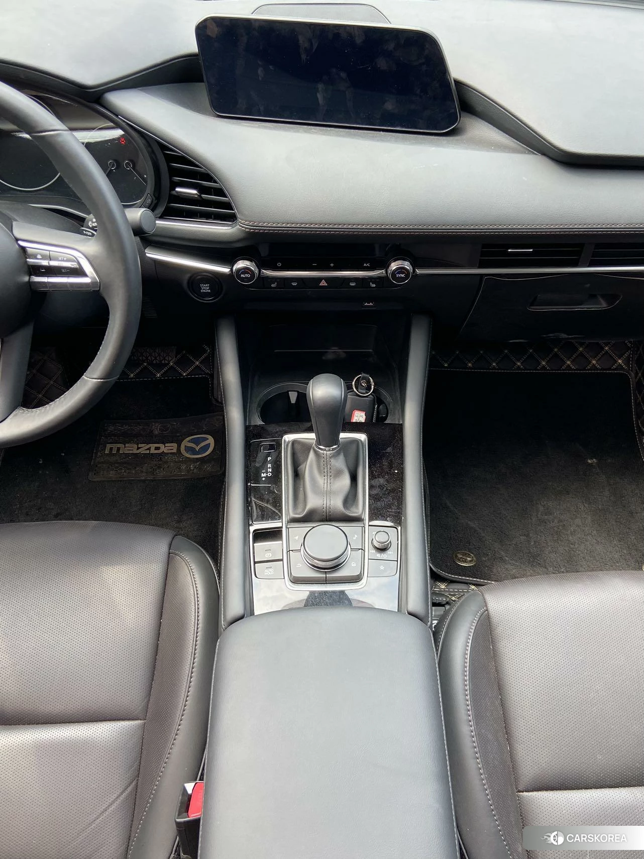 Mazda 3 Angkesaila id 4473877 из Китая 25