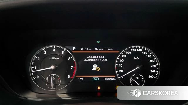 Genesis G90 id 3834386 из Кореи 18