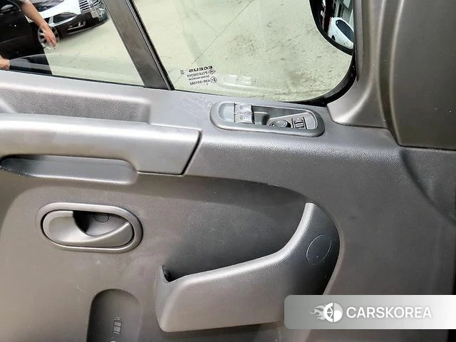 Renault Korea (Samsung) Master id 4759560 из Кореи 14