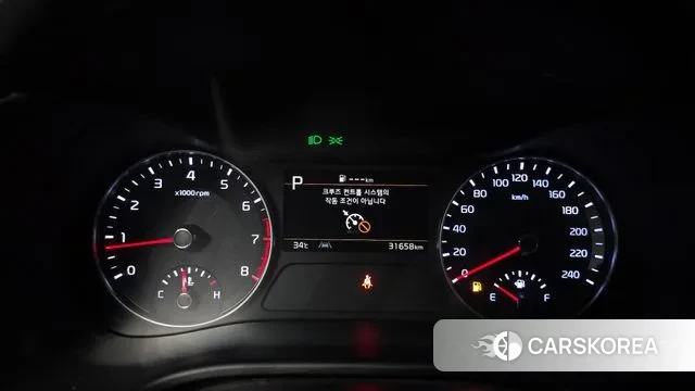 Kia The New K3 2nd generation id 2985137 из Кореи 18