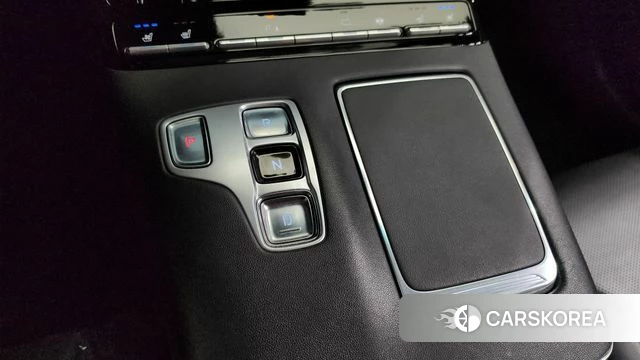 Hyundai The New Grandeur IG id 4195339 из Кореи 31