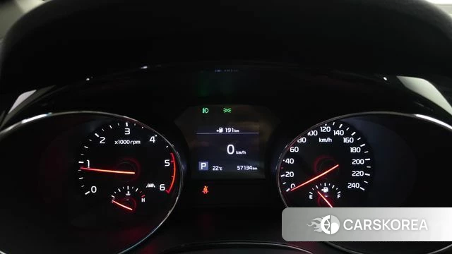 Kia The New Carnival id 4318000 из Кореи 18