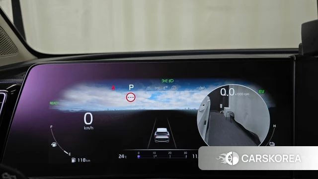 Kia Sportage 5th Generation Hybrid id 4784579 из Кореи 18