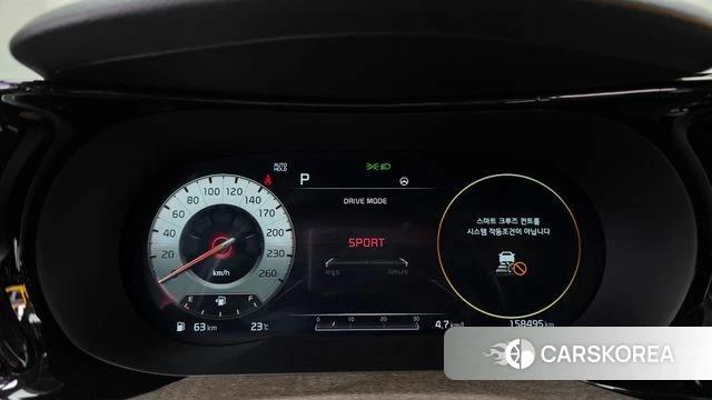 Kia K5 3rd generation id 4794320 из Кореи 18