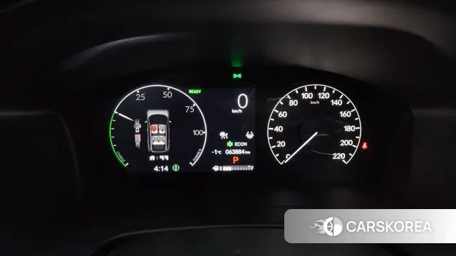 Honda CR-V 5th generation id 3639158 из Кореи 18