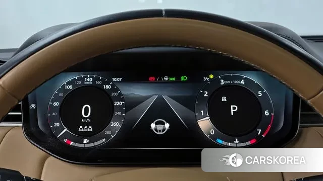 Land Rover Range Rover Sport 3rd Generation id 3596716 из Кореи 18