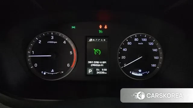 Hyundai Solati id 3478603 из Кореи 18