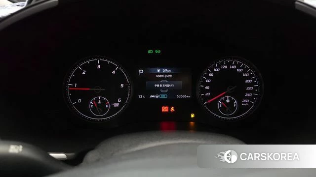 Hyundai The New Santa Fe id 3916353 из Кореи 18