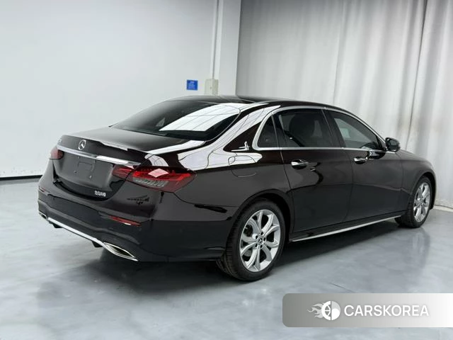 Mercedes-Benz E-class id 4257554 из Китая 8