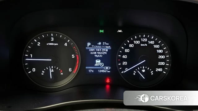 Hyundai All New Tucson id 4245930 из Кореи 28