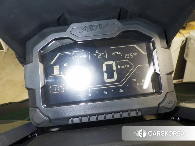 Honda ADV150 id 4184945 из Японии 32