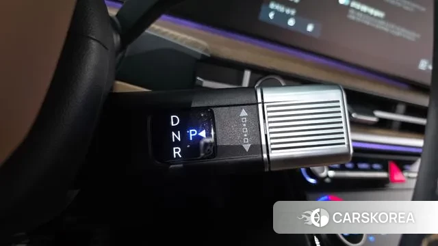 Hyundai Santa Fe (MX5) id 3410540 из Кореи 18